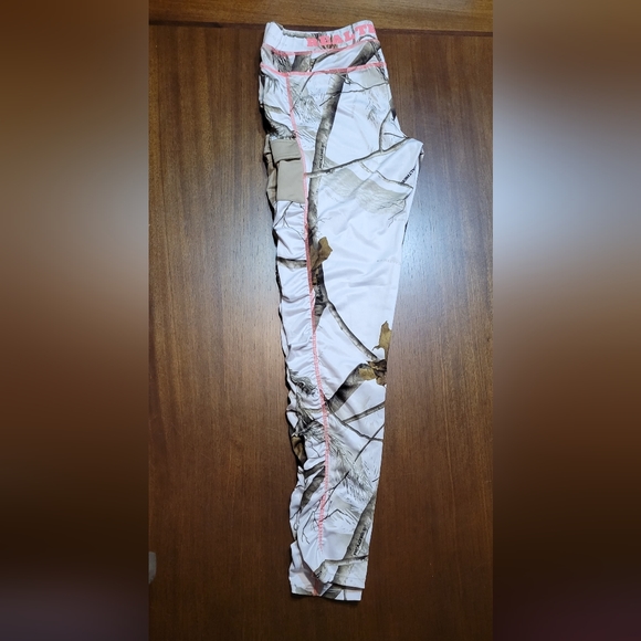 Realtree Girl Leggings - Picture 4 of 4